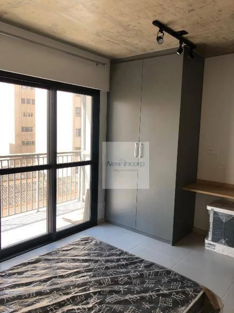 Kitnet-Studio, 29 m² - Foto 3