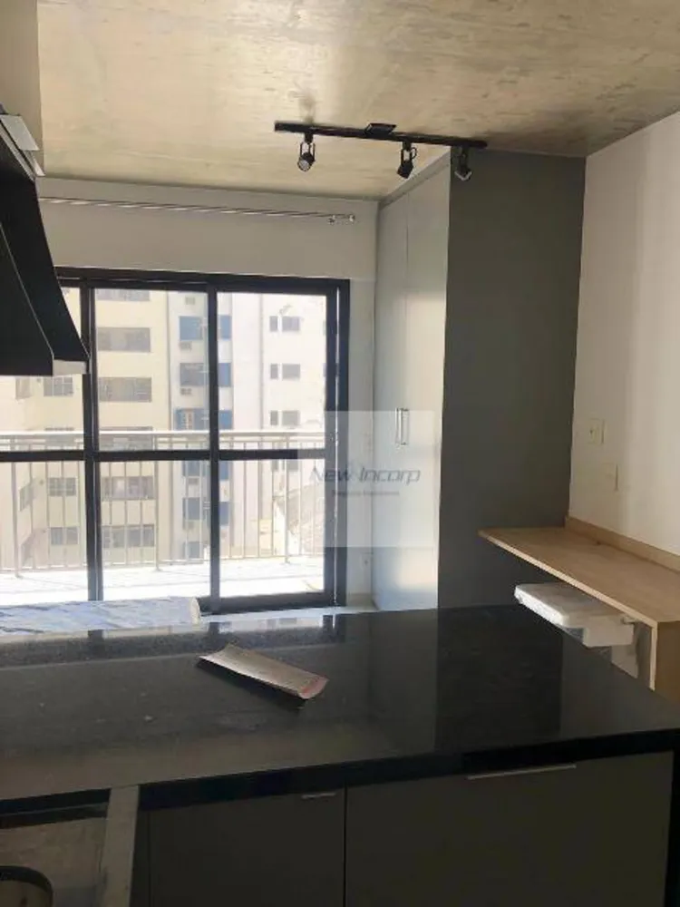 Kitnet-Studio, 29 m² - Foto 4