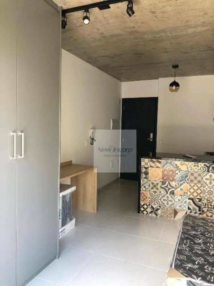 Kitnet-Studio, 29 m² - Foto 2