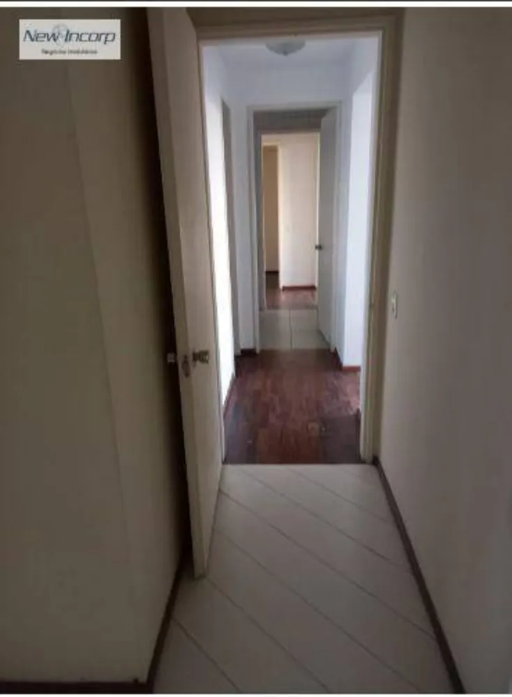 Apartamento, 3 quartos, 140 m² - Foto 4