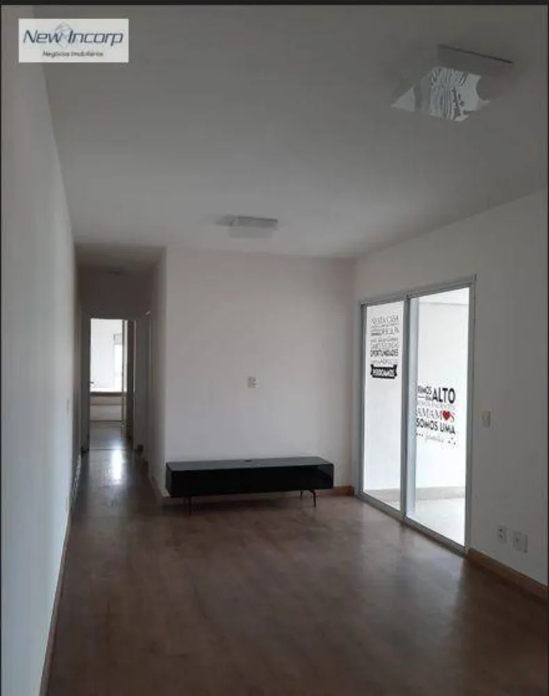 Apartamento, 3 quartos, 89 m² - Foto 4