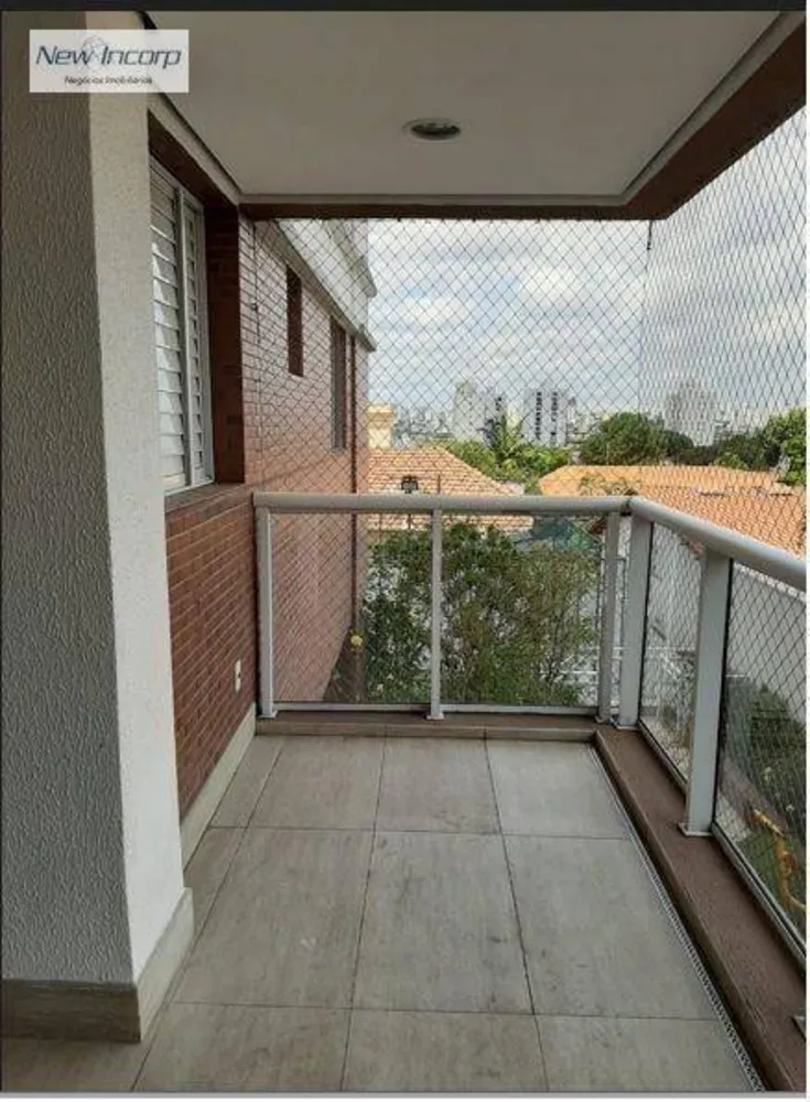 Apartamento, 3 quartos, 89 m² - Foto 3