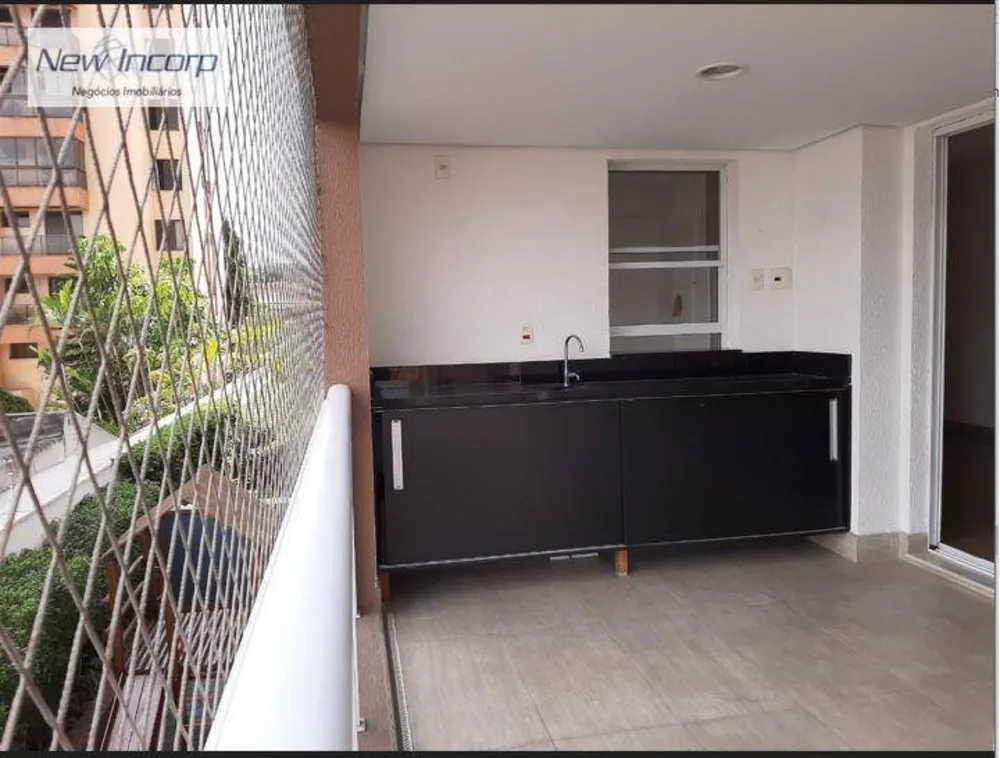 Apartamento, 3 quartos, 89 m² - Foto 2