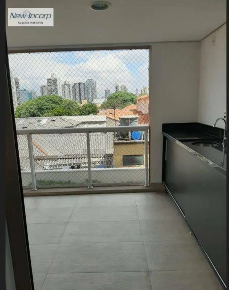 Apartamento, 3 quartos, 89 m² - Foto 1
