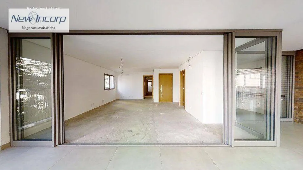 Apartamento, 3 quartos, 171 m² - Foto 2