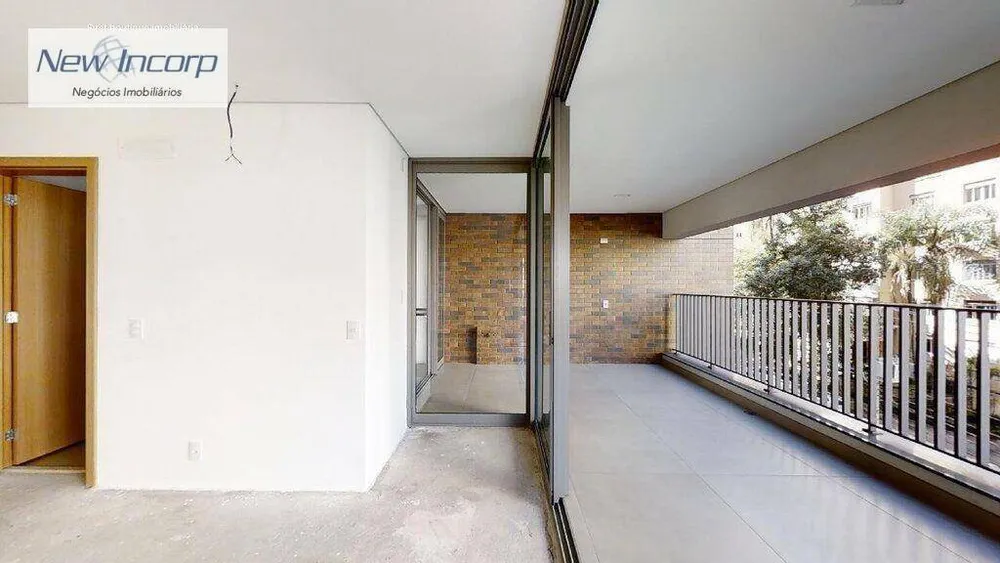 Apartamento, 3 quartos, 171 m² - Foto 3