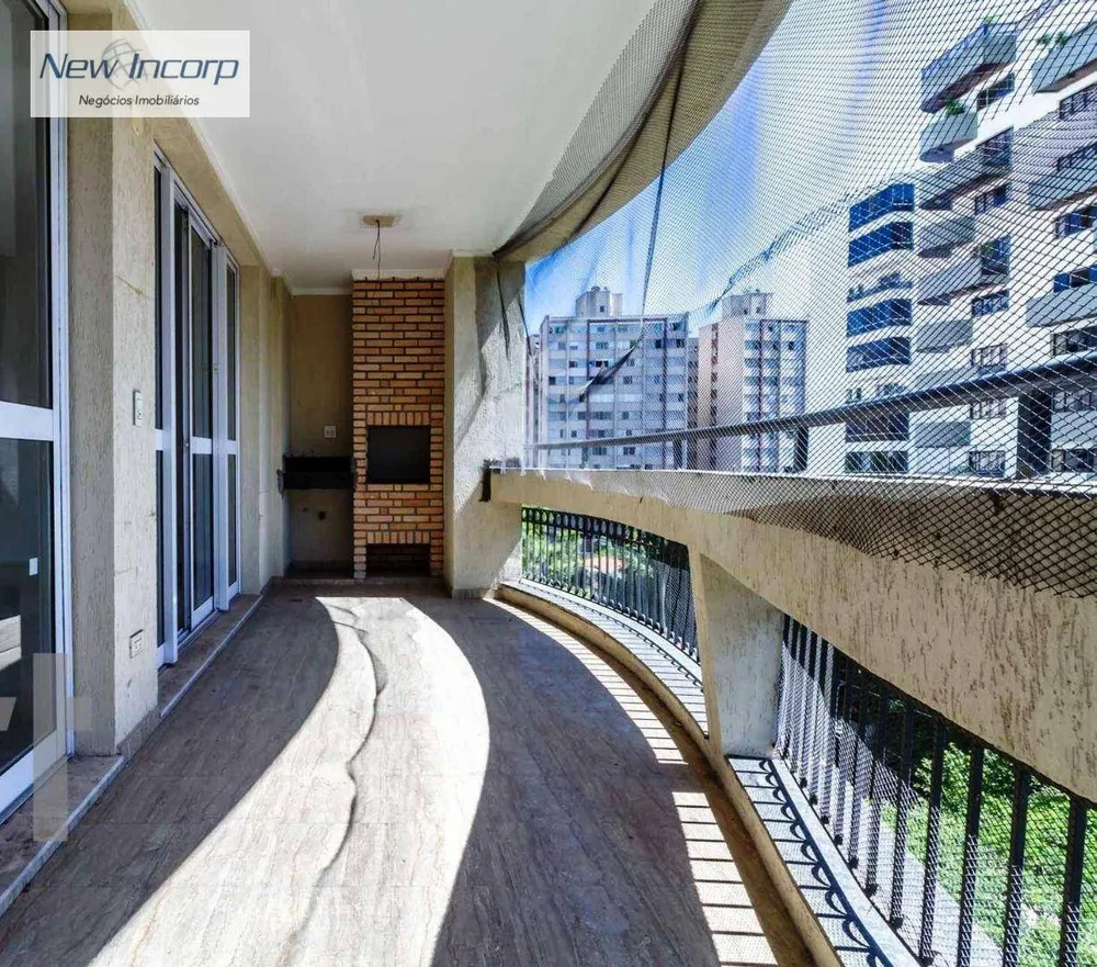 Apartamento, 4 quartos, 160 m² - Foto 1