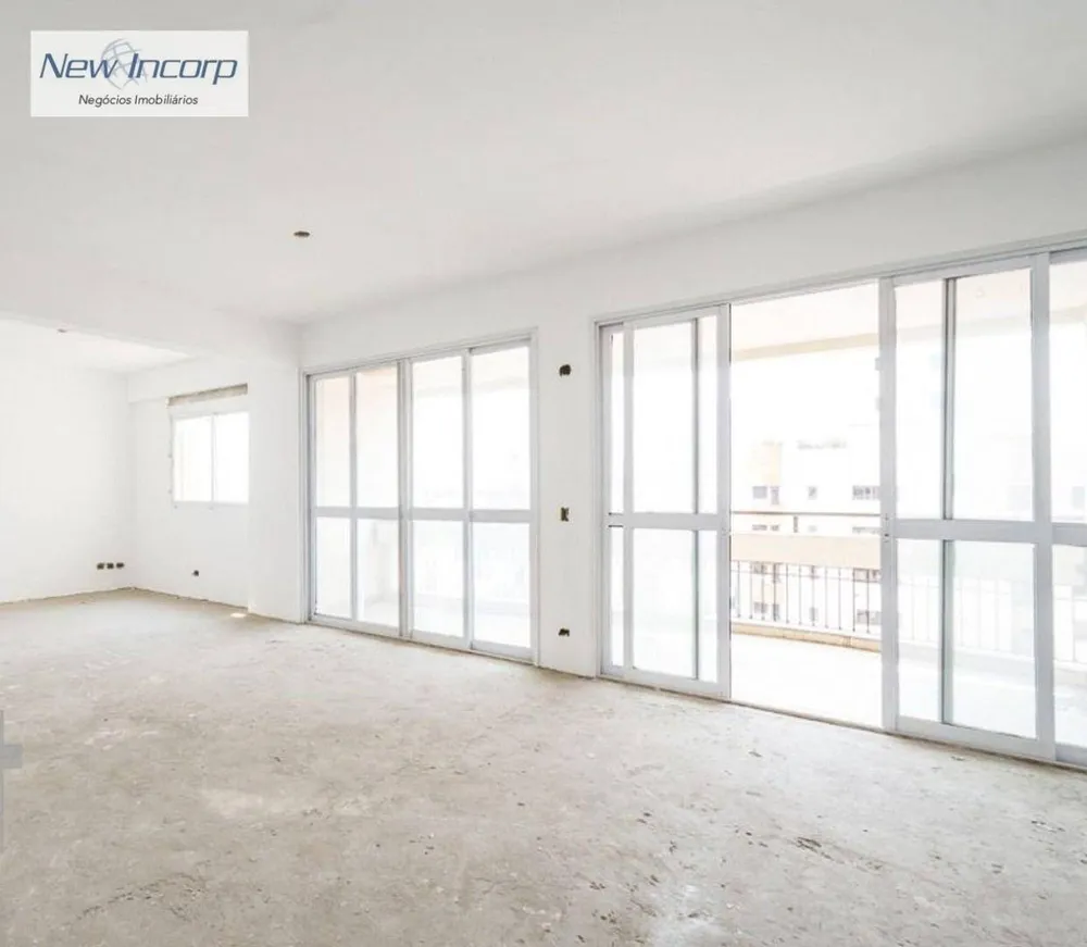 Apartamento, 4 quartos, 160 m² - Foto 2