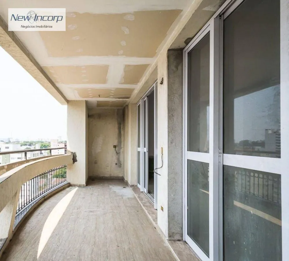 Apartamento, 4 quartos, 160 m² - Foto 3
