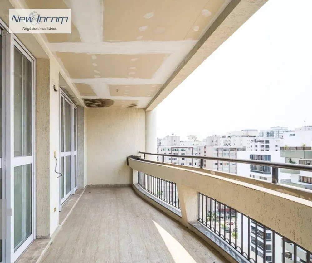 Apartamento, 4 quartos, 160 m² - Foto 4