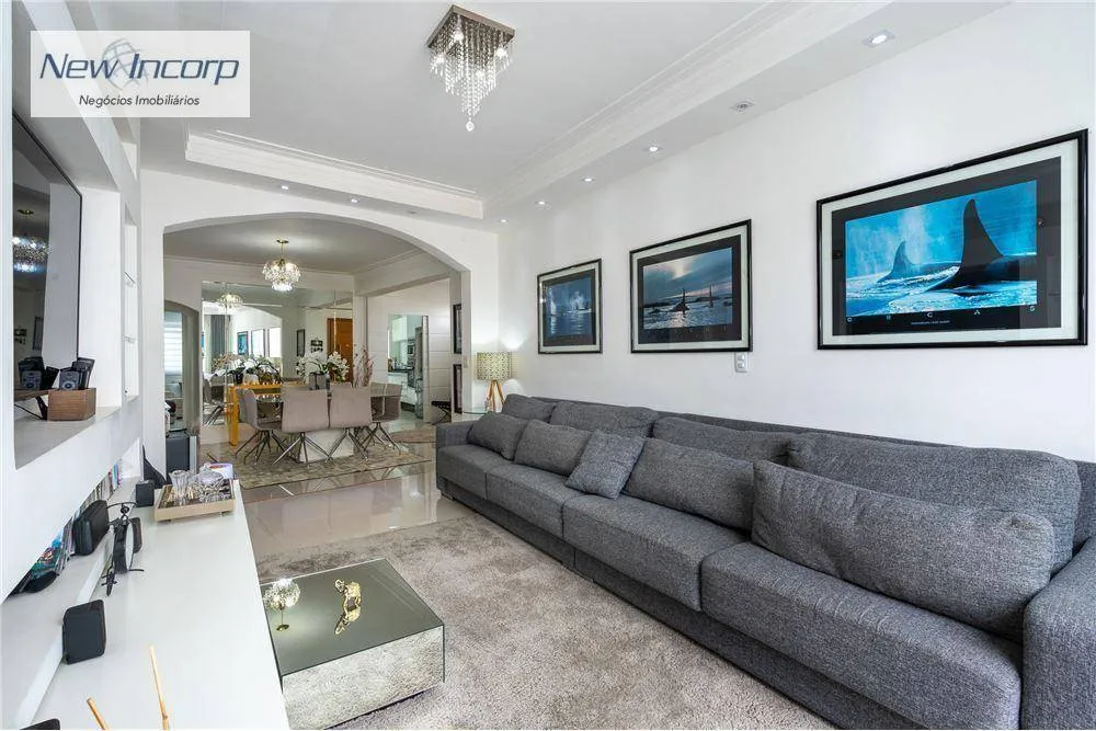 Casa, 3 quartos, 130 m² - Foto 4