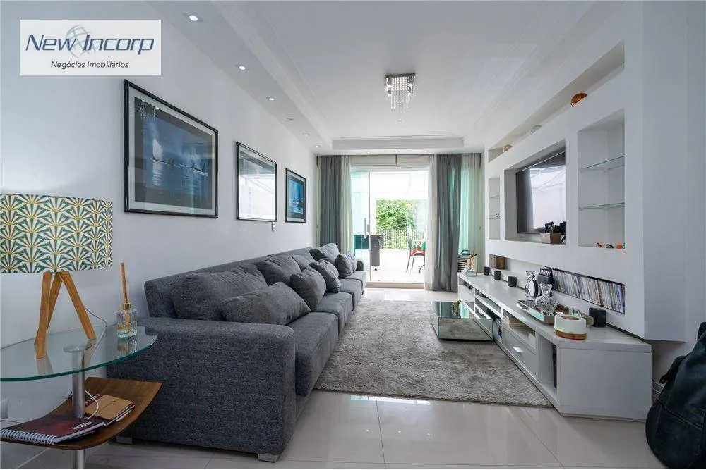 Casa, 3 quartos, 130 m² - Foto 1