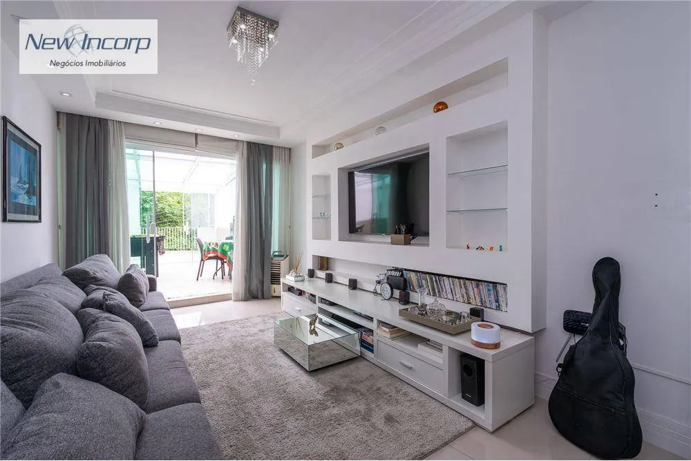 Casa, 3 quartos, 130 m² - Foto 2