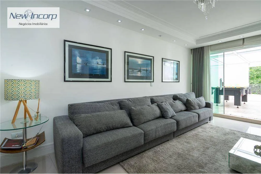 Casa, 3 quartos, 130 m² - Foto 3