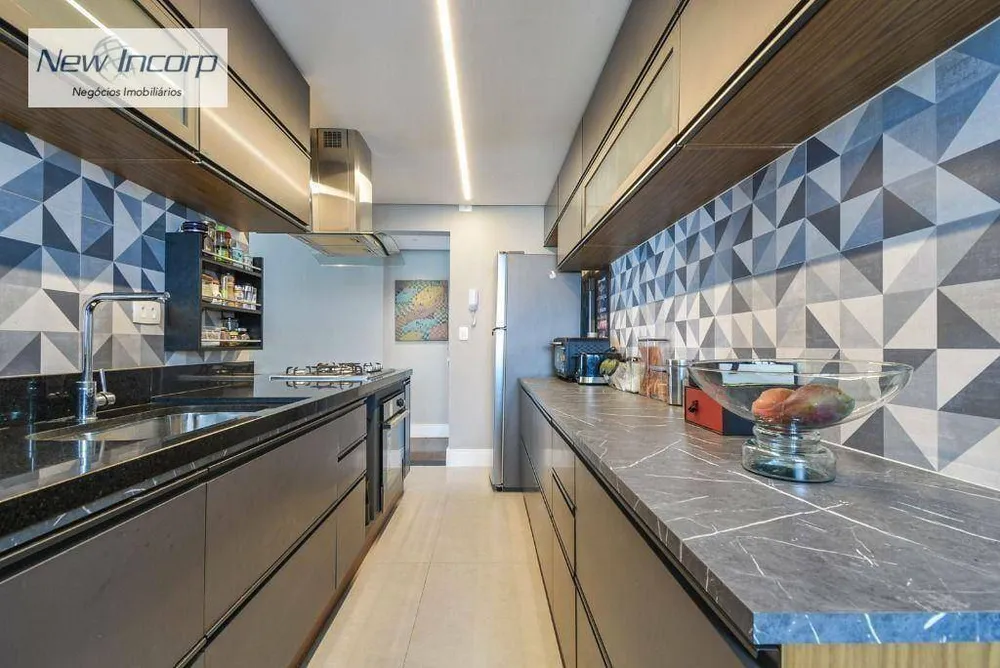 Cobertura, 2 quartos, 144 m² - Foto 1