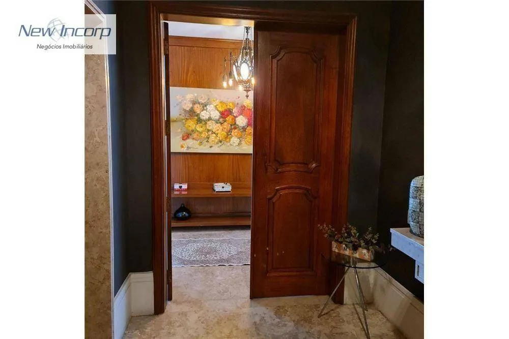 Apartamento, 4 quartos, 611 m² - Foto 2