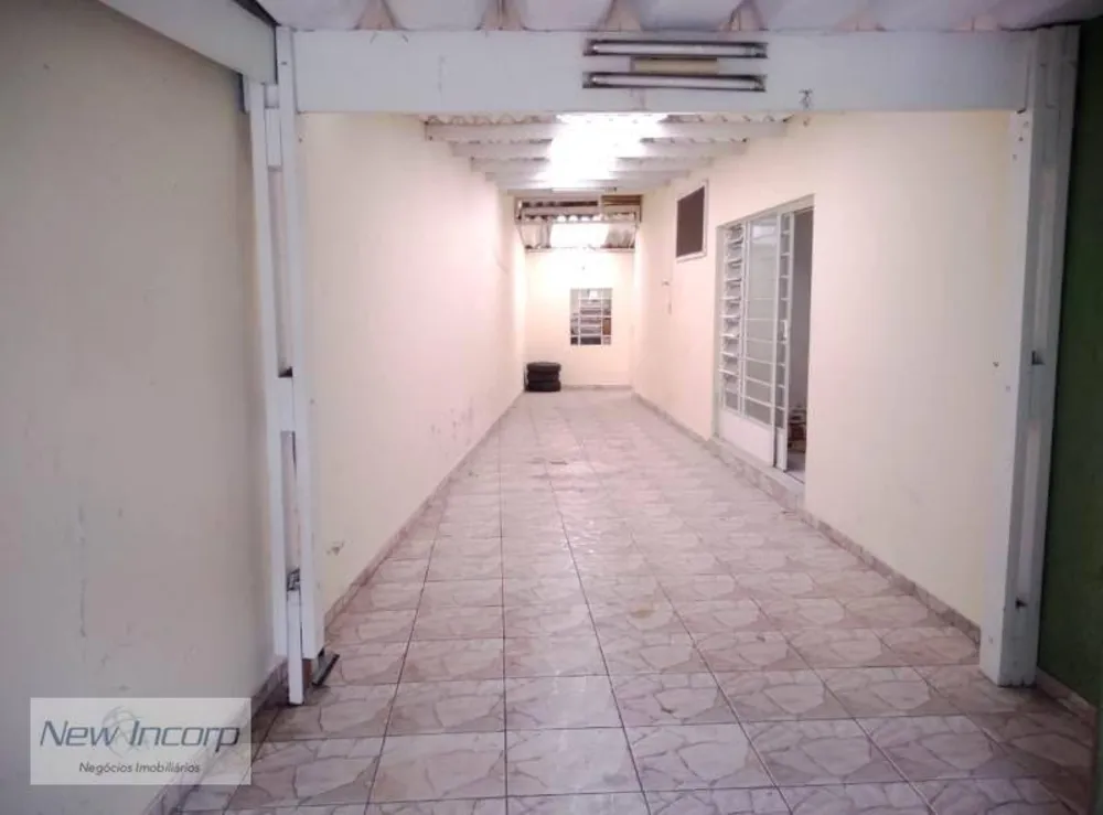 Casa, 2 quartos, 188 m² - Foto 1