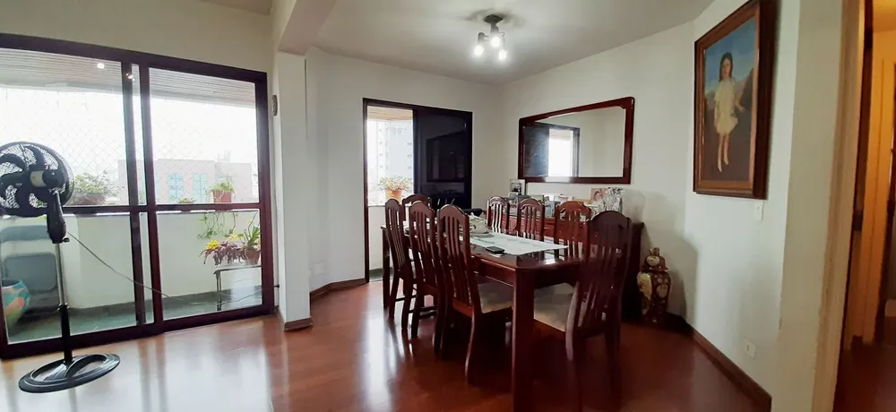 Cobertura, 4 quartos, 240 m² - Foto 3