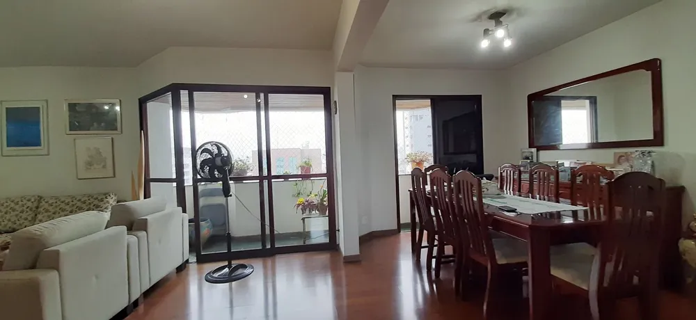 Cobertura, 4 quartos, 240 m² - Foto 4