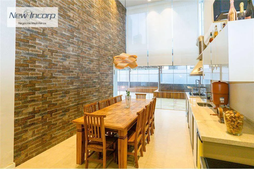 Apartamento, 4 quartos, 280 m² - Foto 2