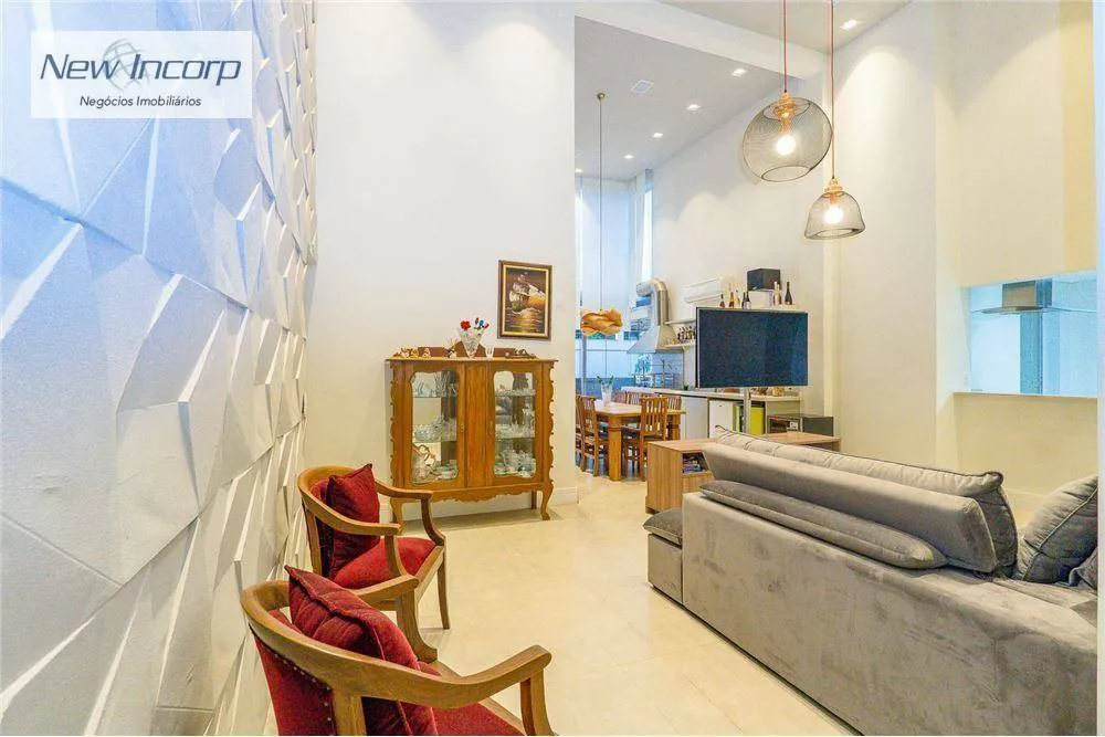 Apartamento, 4 quartos, 280 m² - Foto 4