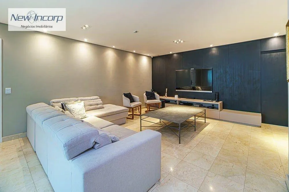 Apartamento, 3 quartos, 195 m² - Foto 4
