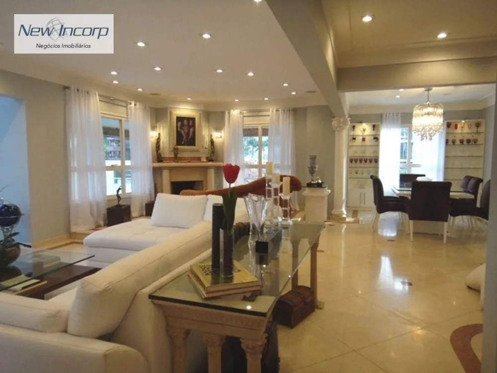 Cobertura, 4 quartos, 230 m² - Foto 3