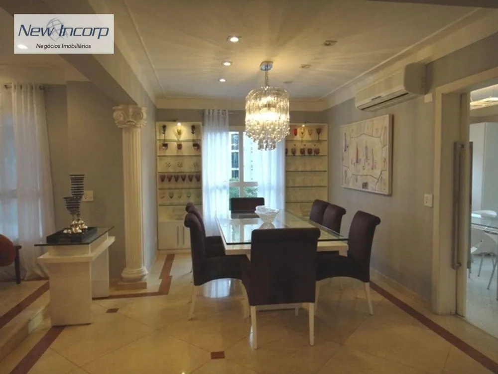 Cobertura, 4 quartos, 230 m² - Foto 4