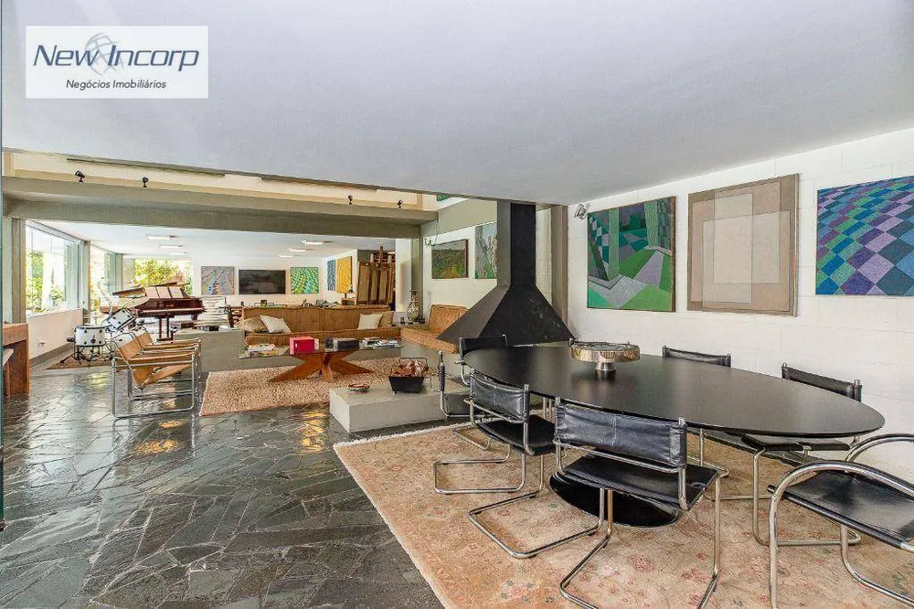 Sobrado, 3 quartos, 600 m² - Foto 2