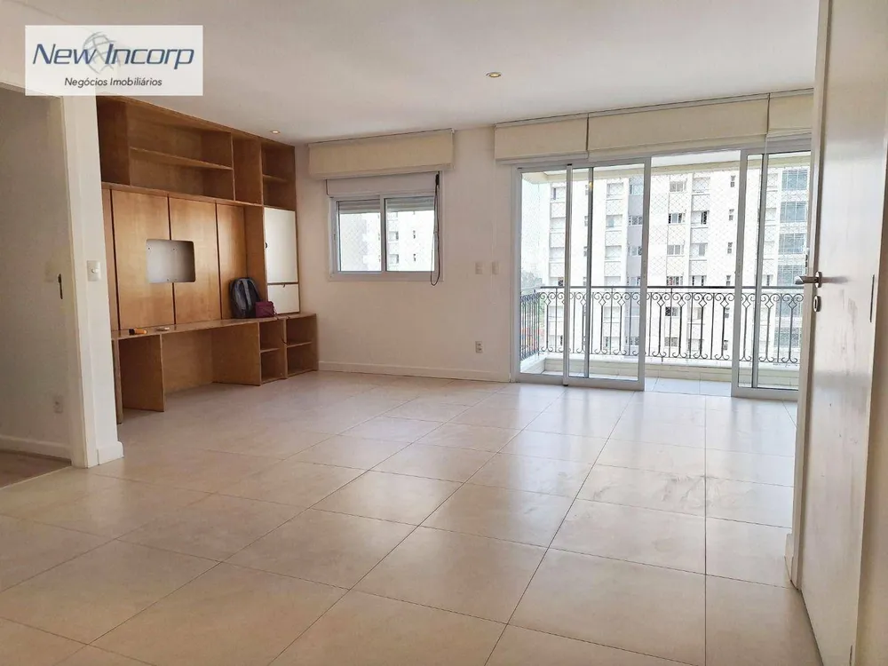 Apartamento, 2 quartos, 100 m² - Foto 2