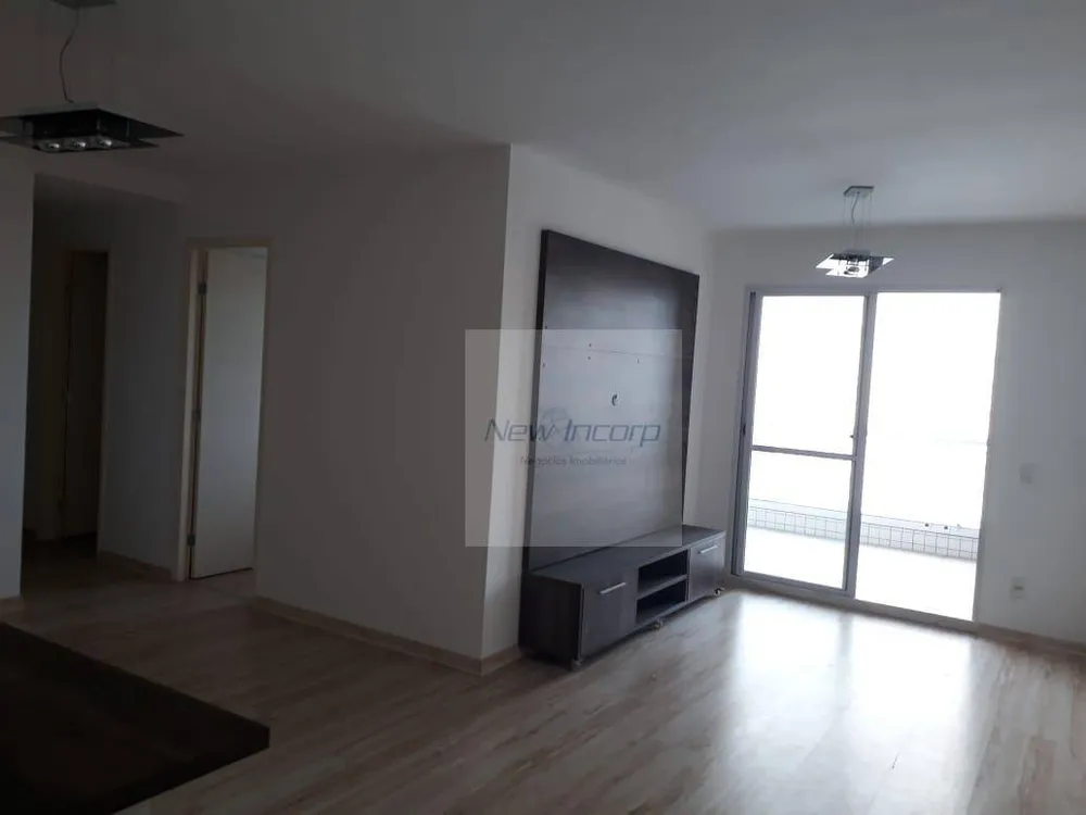 Apartamento, 3 quartos, 107 m² - Foto 2