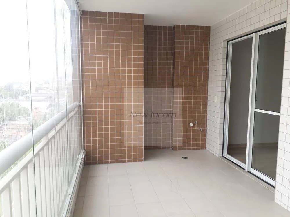 Apartamento, 3 quartos, 107 m² - Foto 1