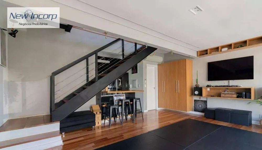 Apartamento, 2 quartos, 64 m² - Foto 1