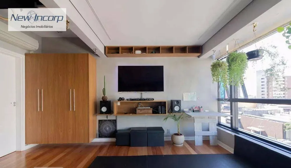 Apartamento, 2 quartos, 64 m² - Foto 2