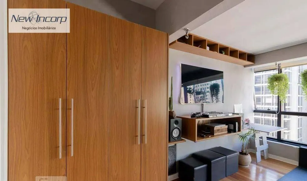 Apartamento, 2 quartos, 64 m² - Foto 4