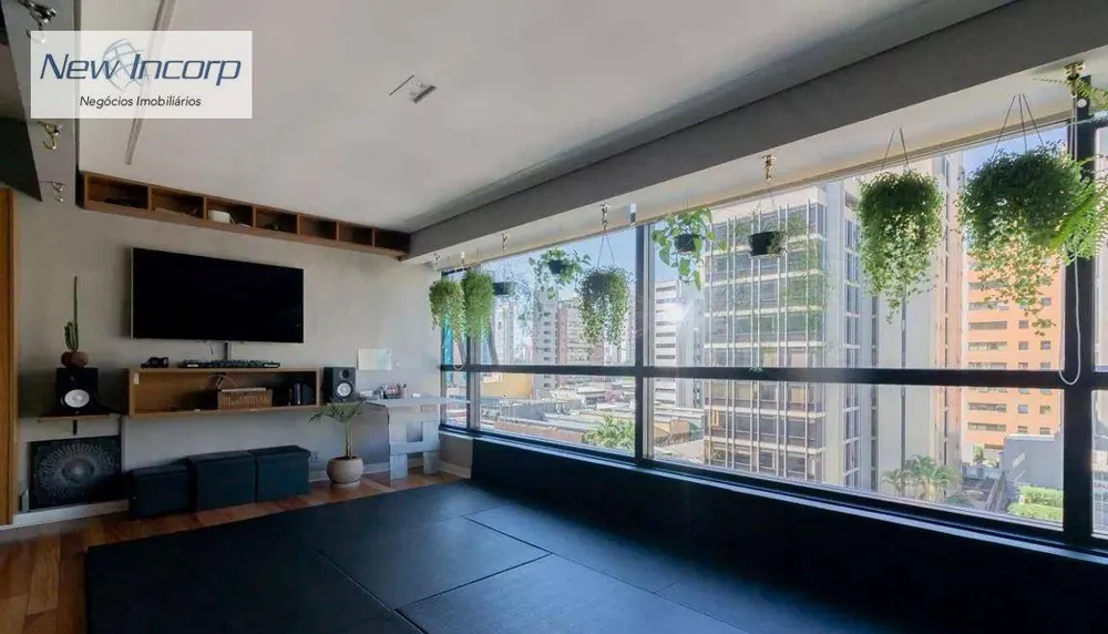 Apartamento, 2 quartos, 64 m² - Foto 3