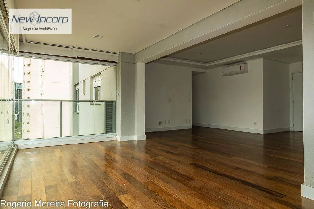 Apartamento, 3 quartos, 133 m² - Foto 3