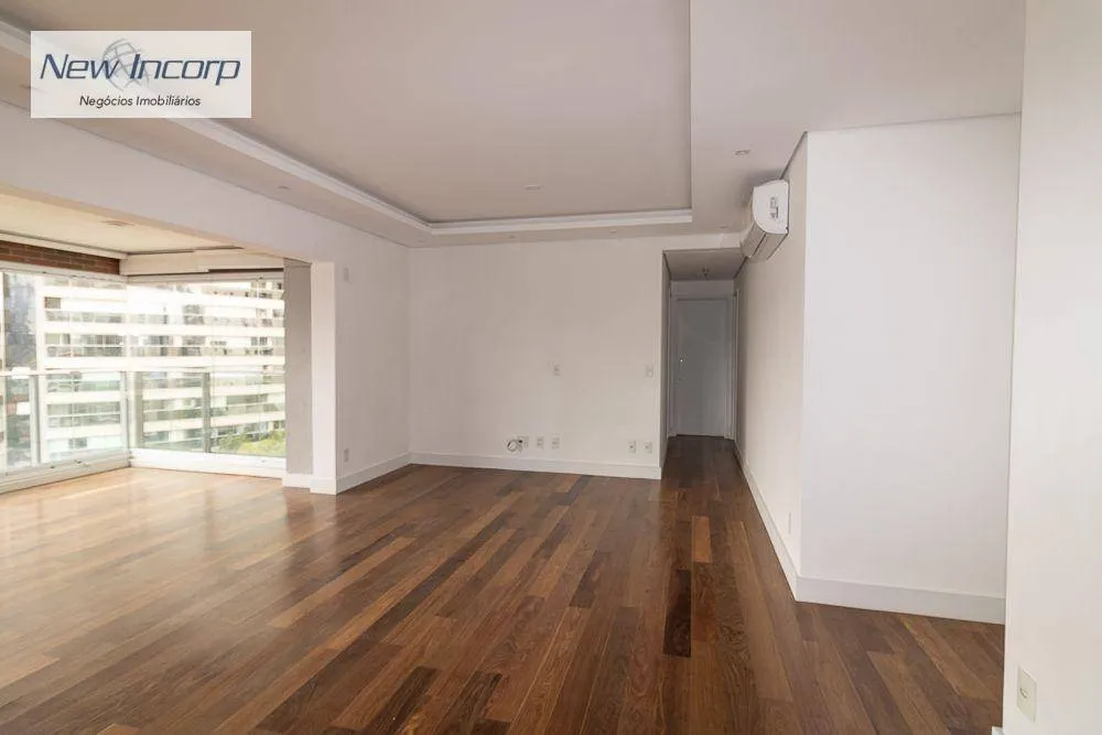 Apartamento, 3 quartos, 133 m² - Foto 4