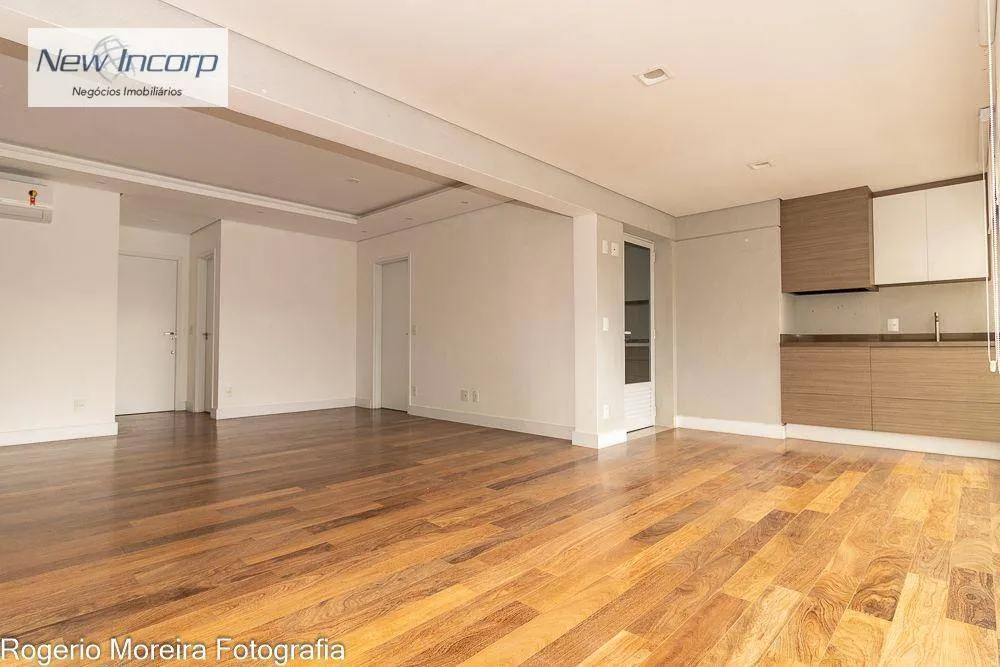 Apartamento, 3 quartos, 133 m² - Foto 2