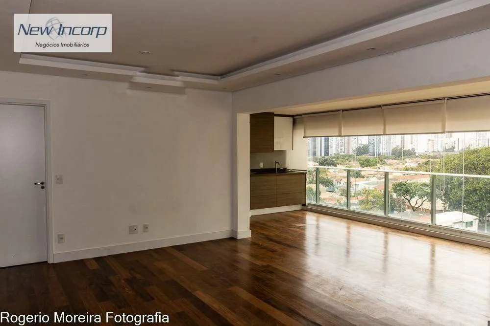 Apartamento, 3 quartos, 133 m² - Foto 1