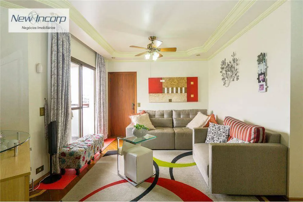 Apartamento, 3 quartos, 117 m² - Foto 4