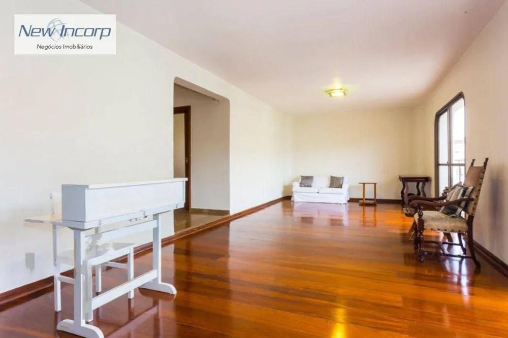 Apartamento, 4 quartos, 290 m² - Foto 1