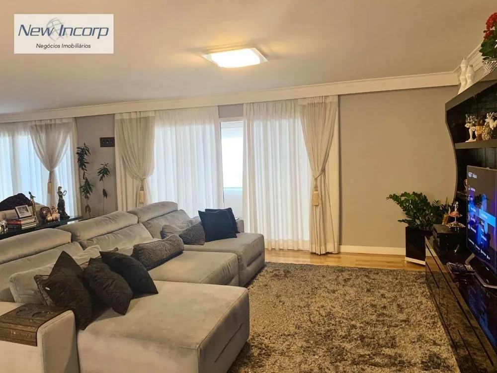 Apartamento, 4 quartos, 310 m² - Foto 1