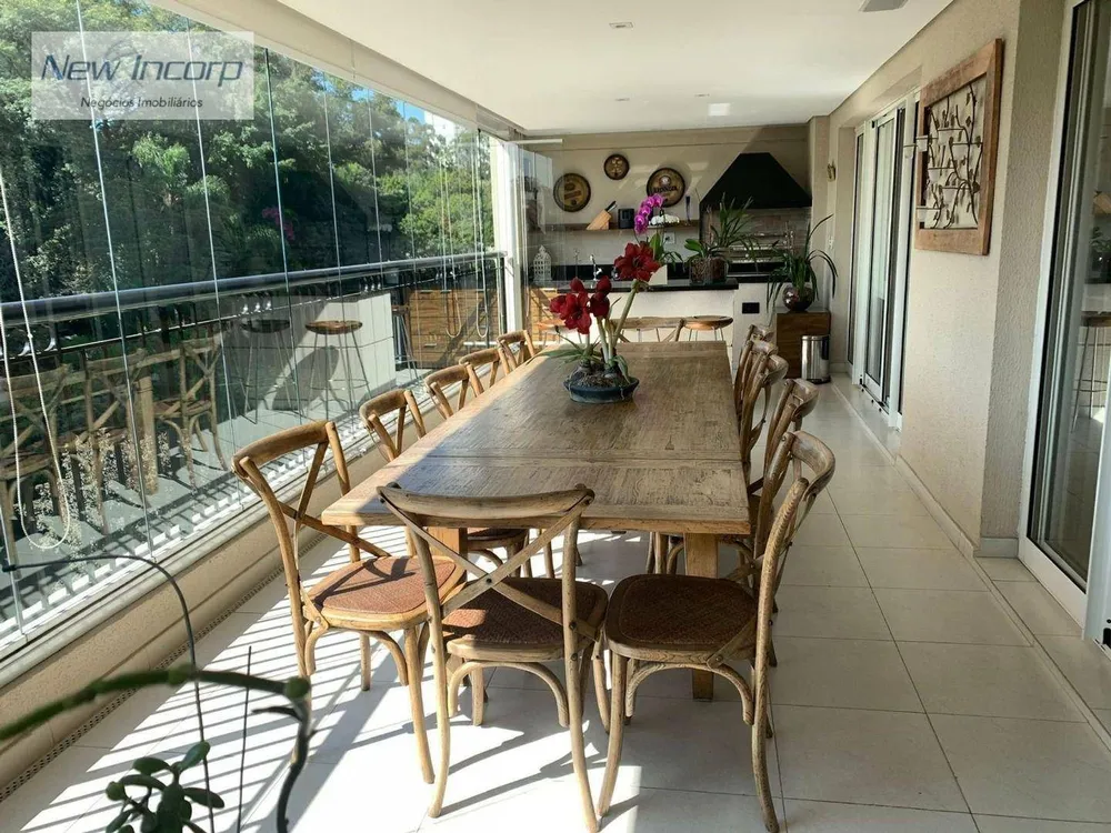 Apartamento, 4 quartos, 310 m² - Foto 3