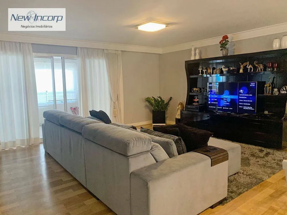 Apartamento, 4 quartos, 310 m² - Foto 2