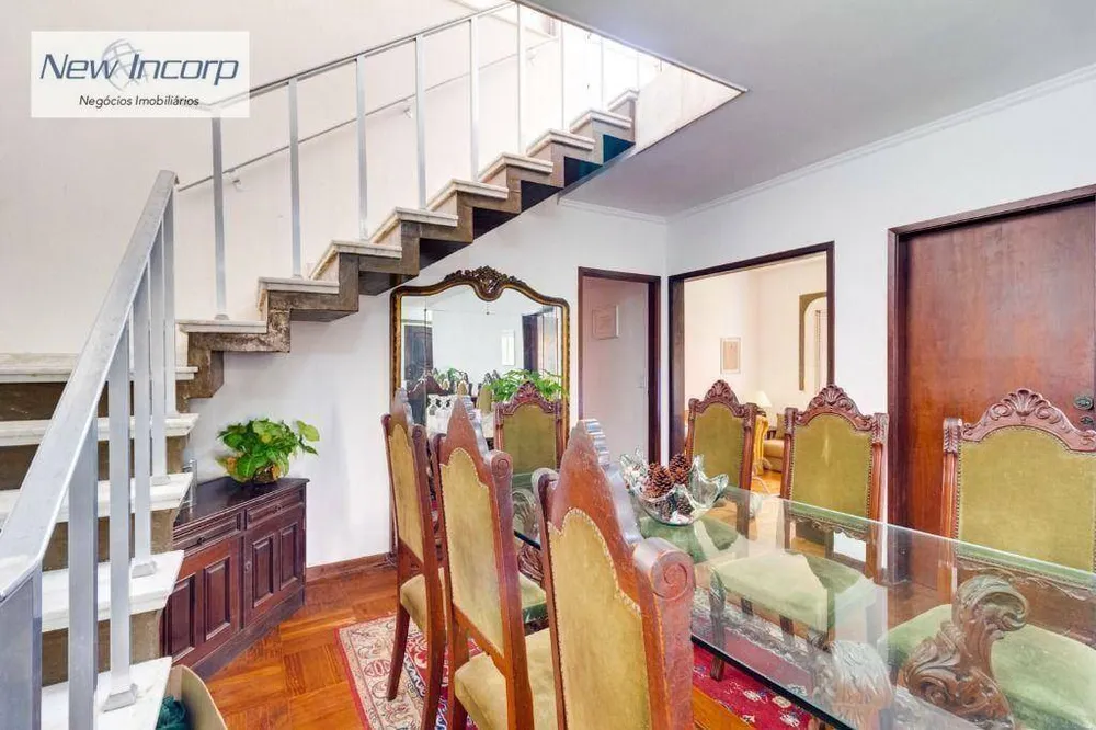 Sobrado, 4 quartos, 211 m² - Foto 4