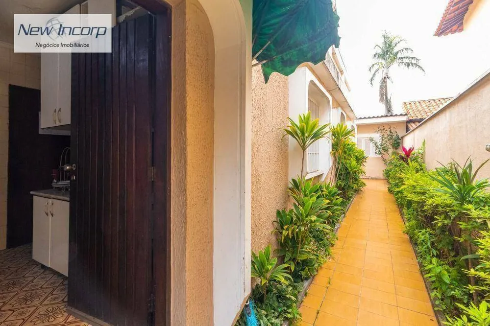 Sobrado, 4 quartos, 211 m² - Foto 3