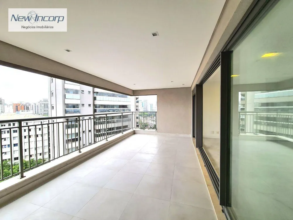 Apartamento, 2 quartos, 161 m² - Foto 4