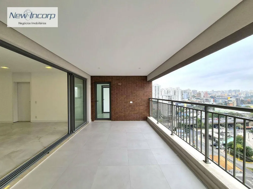 Apartamento, 2 quartos, 161 m² - Foto 2