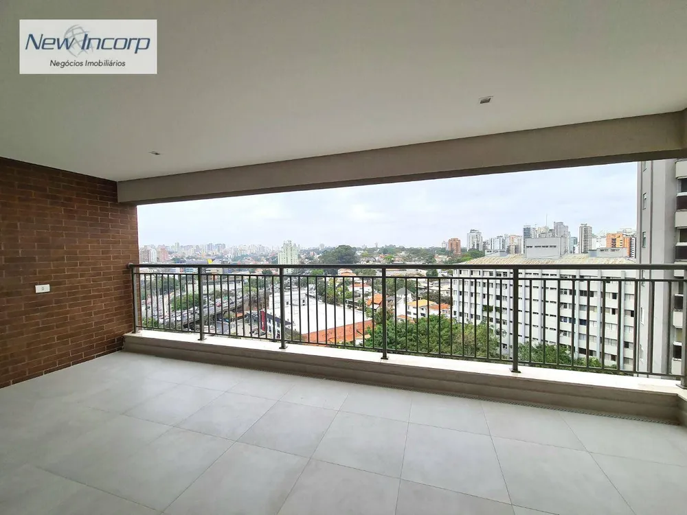 Apartamento, 2 quartos, 161 m² - Foto 3